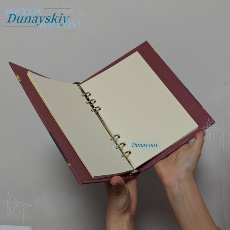 Cosplay Anime Basic - Arknights Endfield Mi Fu Cosplay Prop