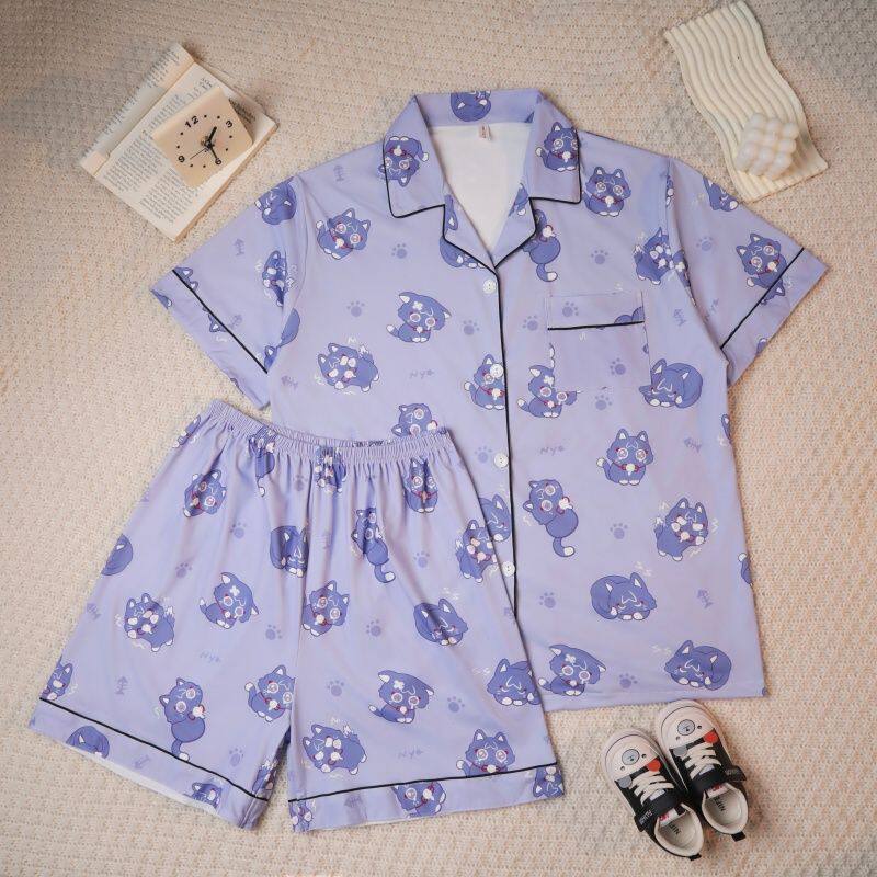 Anime Cosplay Girl Costume - Genshin Impact Wanderer Cosplay Costume Summer