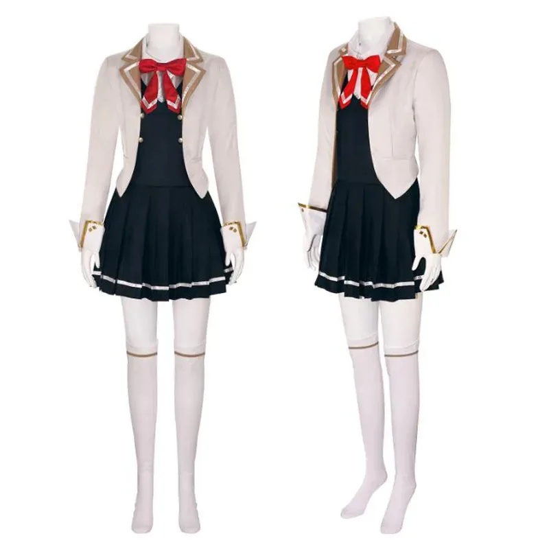 U5GG CyAnime Roshidere Alya Al - Anime Cosplay Alya 评论和价格