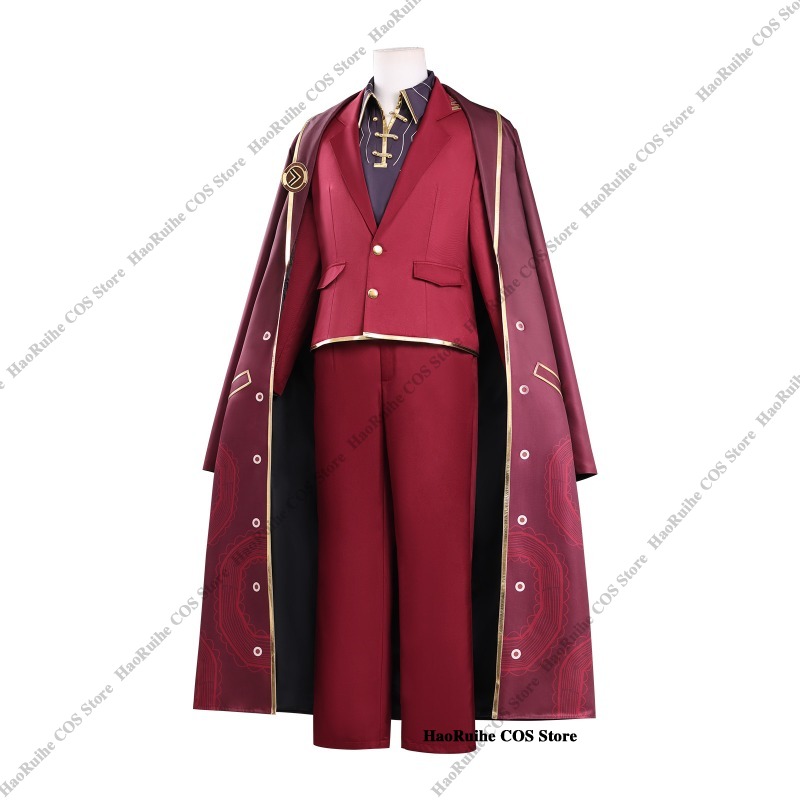 Hot Limbus Company Lei Heng Co - Anime Cosplay Manga 评论和价格