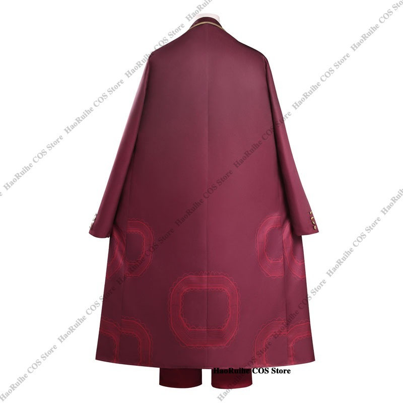 Hot Limbus Company Lei Heng Co - Anime Cosplay Manga 评论和价格