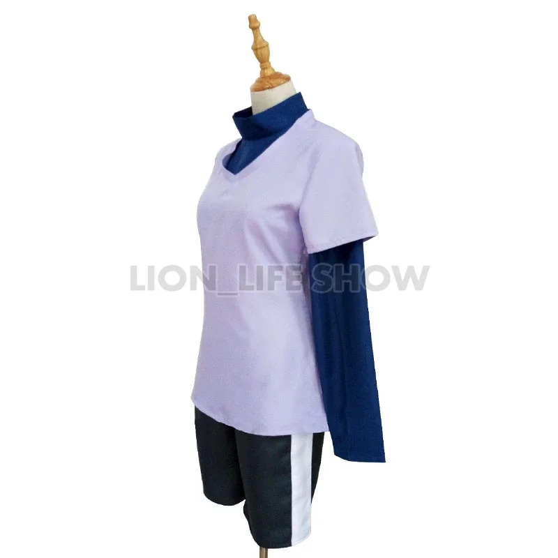 NewHunter x Hunter Costume Cus - Hunter X Hunter Uniform 评论和价格