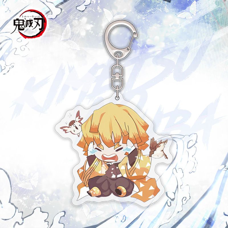New Demon Slayer Agatsuma Zeni - Cosplay Anime Zenitsu 评论和价格