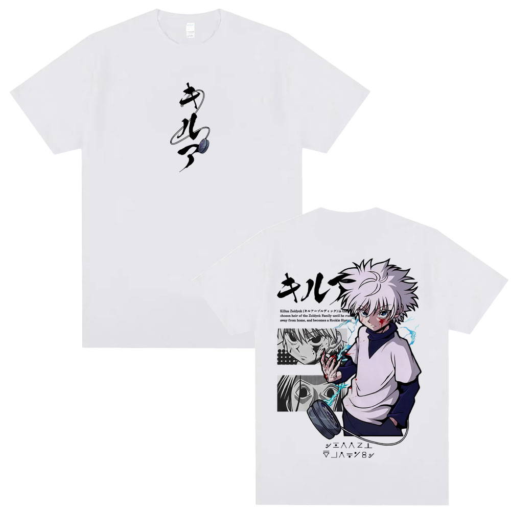 2026 summer Hunter x Hunter Ki - Hunter X Hunter Uniform 评论和价格