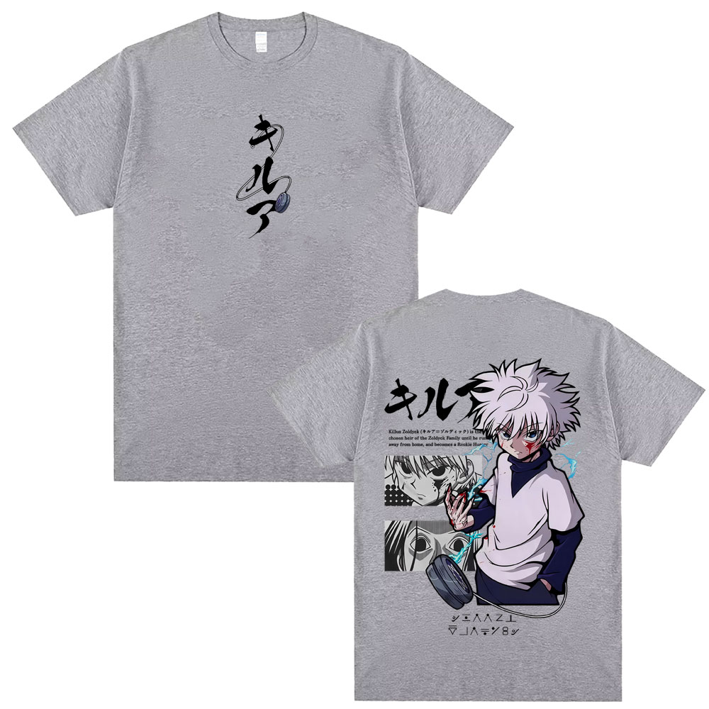 2026 summer Hunter x Hunter Ki - Hunter X Hunter Uniform 评论和价格