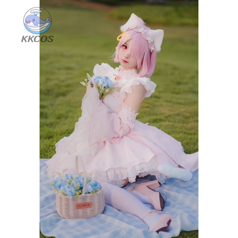Re:ZERO - Starting Life in Ano - Anime Cosplay Re Zero 评论和价格