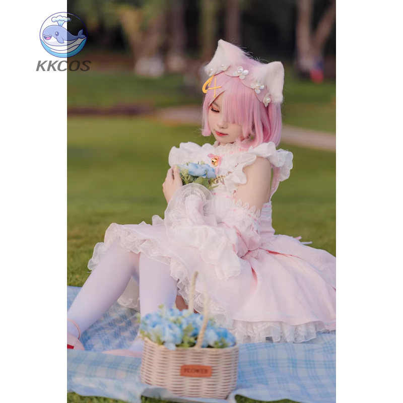 Re:ZERO - Starting Life in Ano - Anime Cosplay Re Zero 评论和价格