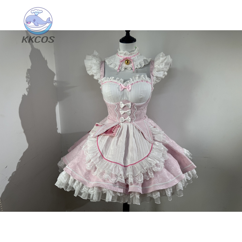 Re:ZERO - Starting Life in Ano - Anime Cosplay Re Zero 评论和价格