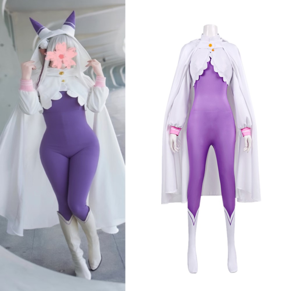 NEW Emilia Rezero Cosplay Cost - Anime Cosplay Re Zero 评论和价格