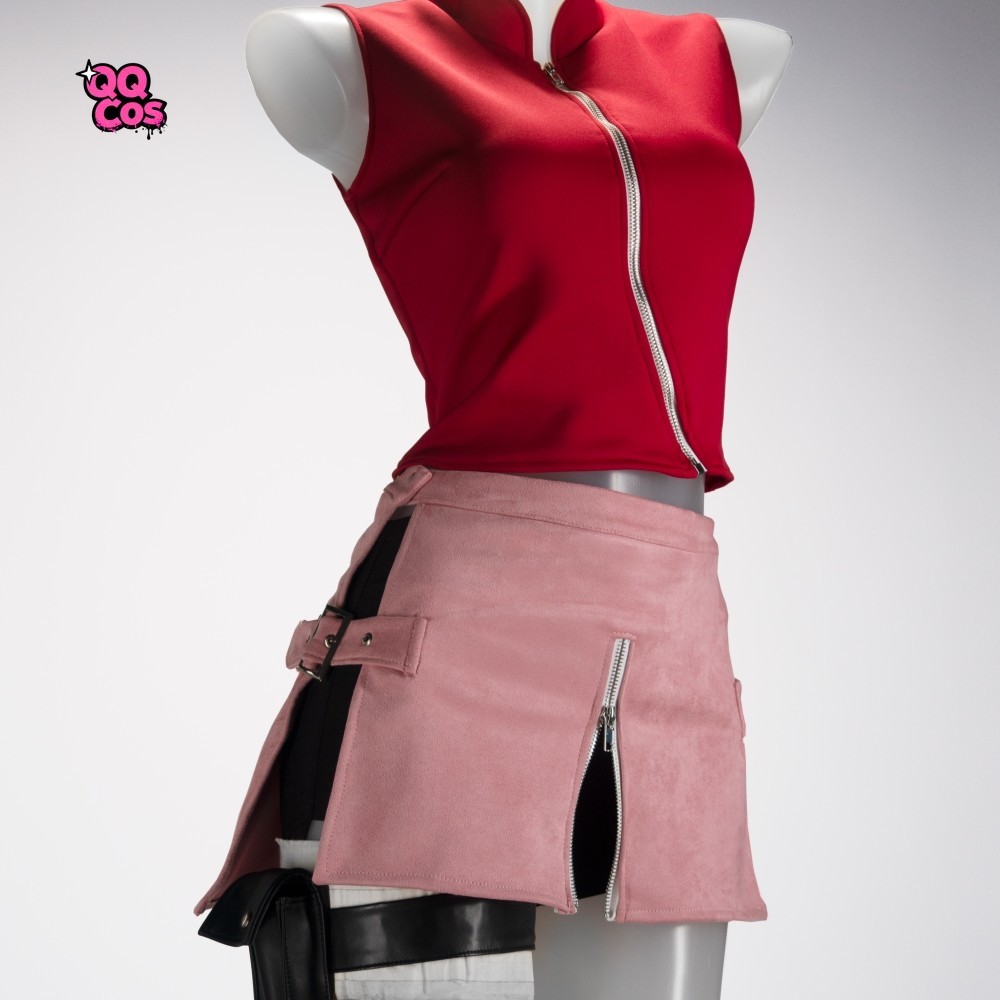 Anime Cosplay Series: NS Shipp - Anime Cosplay Series 评论和价格