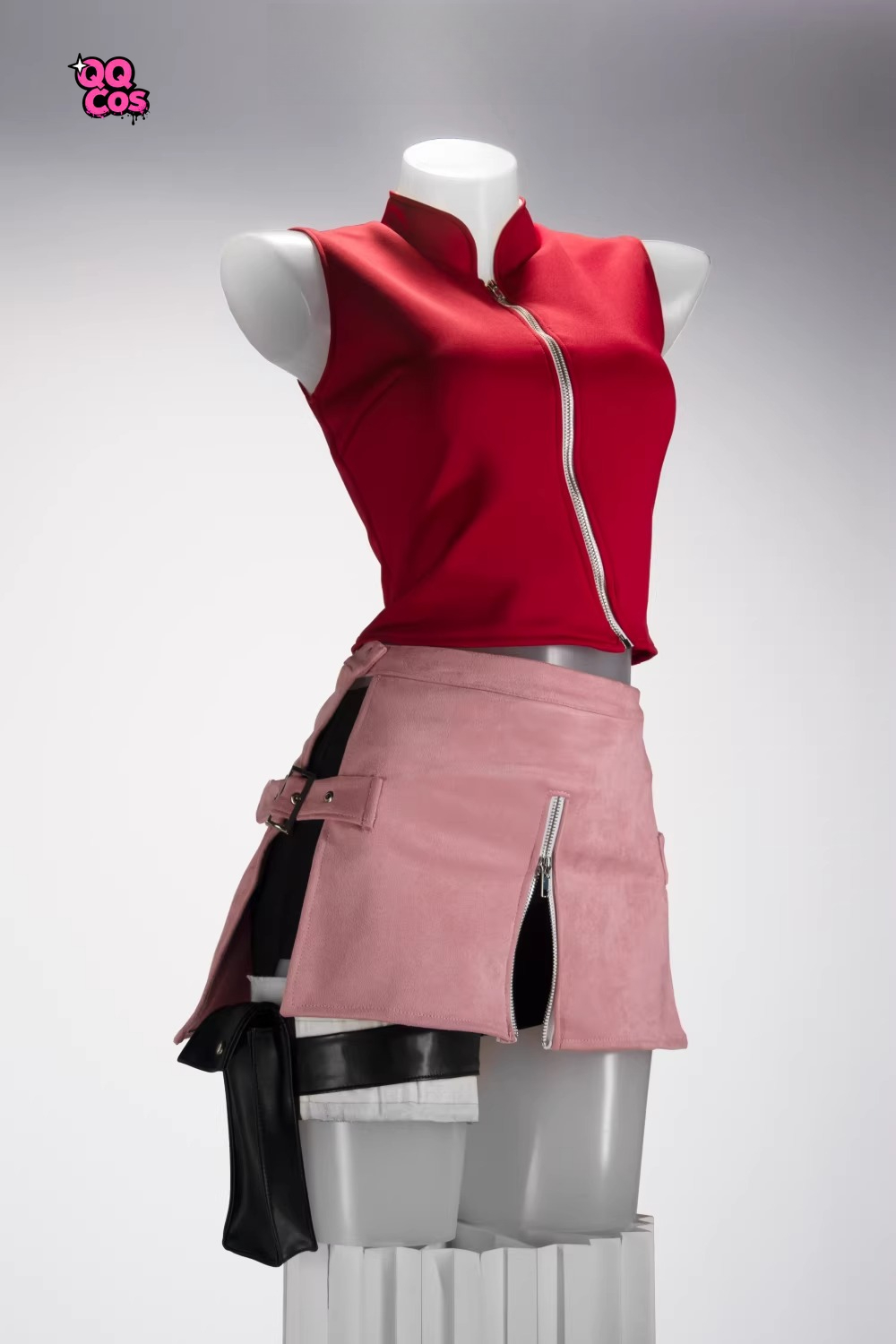 Anime Cosplay Series: NS Shipp - Anime Cosplay Series 评论和价格
