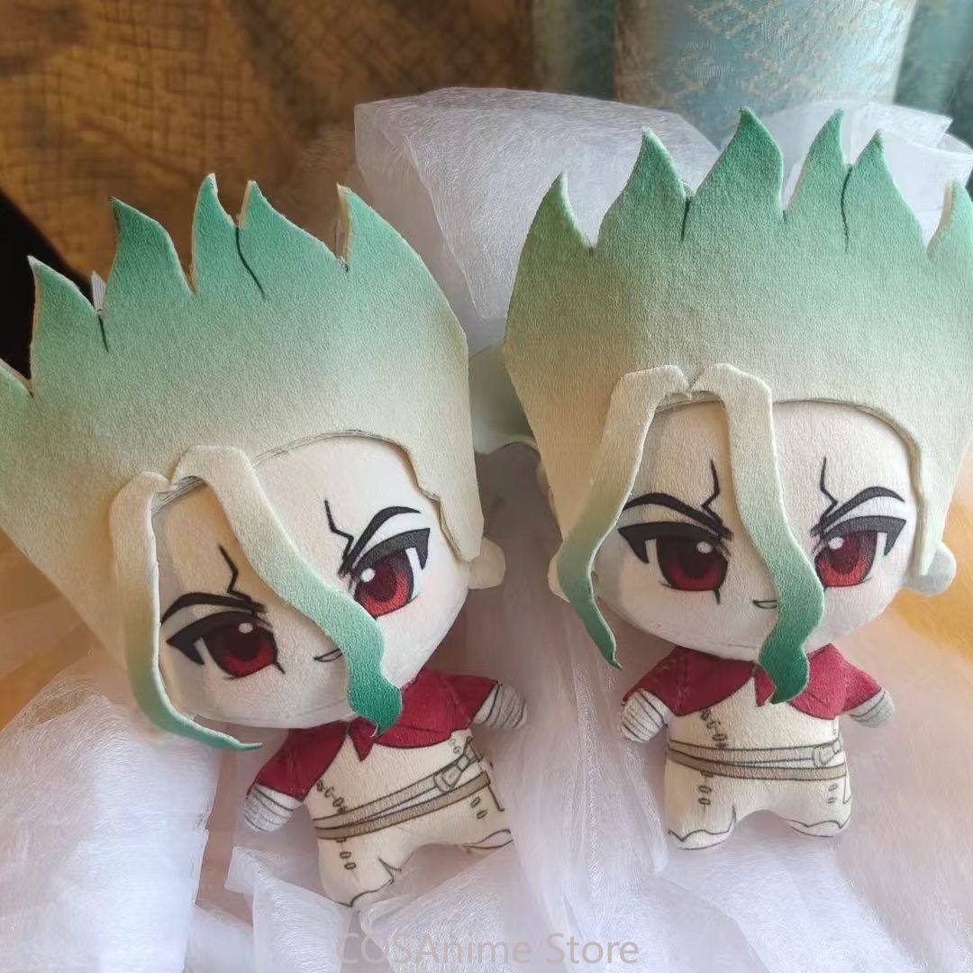 Dr. STONE Gen Asagiri Stanley  - Anime Cosplay Girl Costume 评论和价格