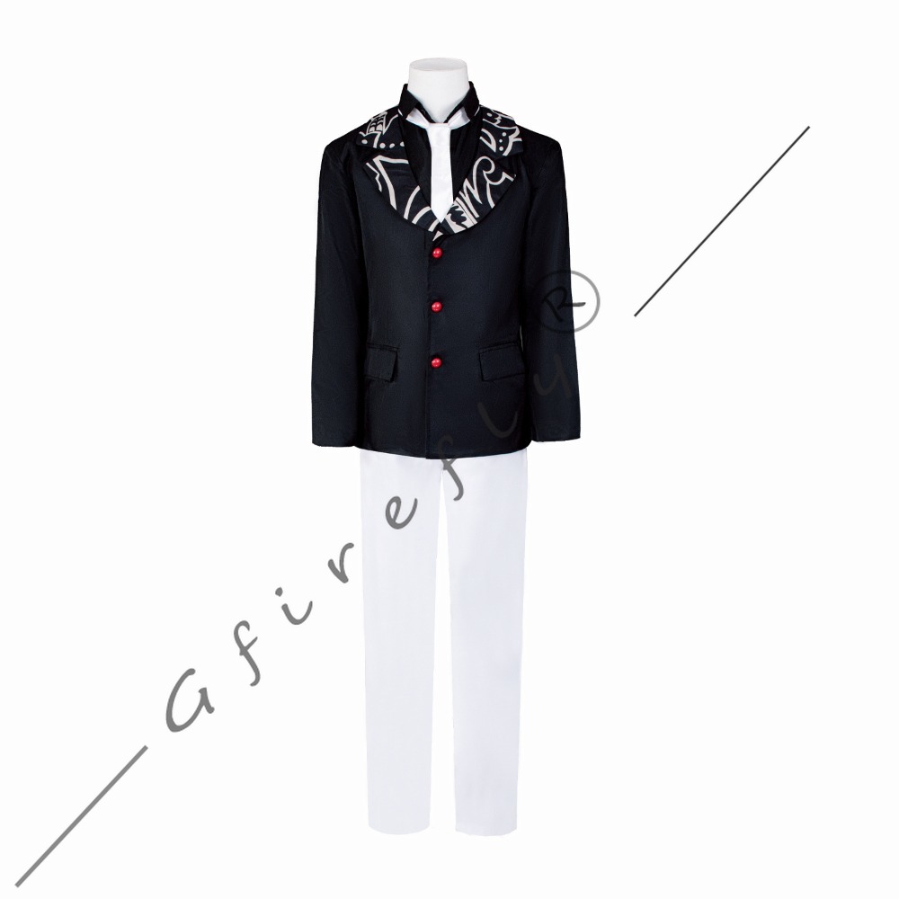 Anime Cosplay Costume Muzan Ki - Anime Cosplay Manga 评论和价格