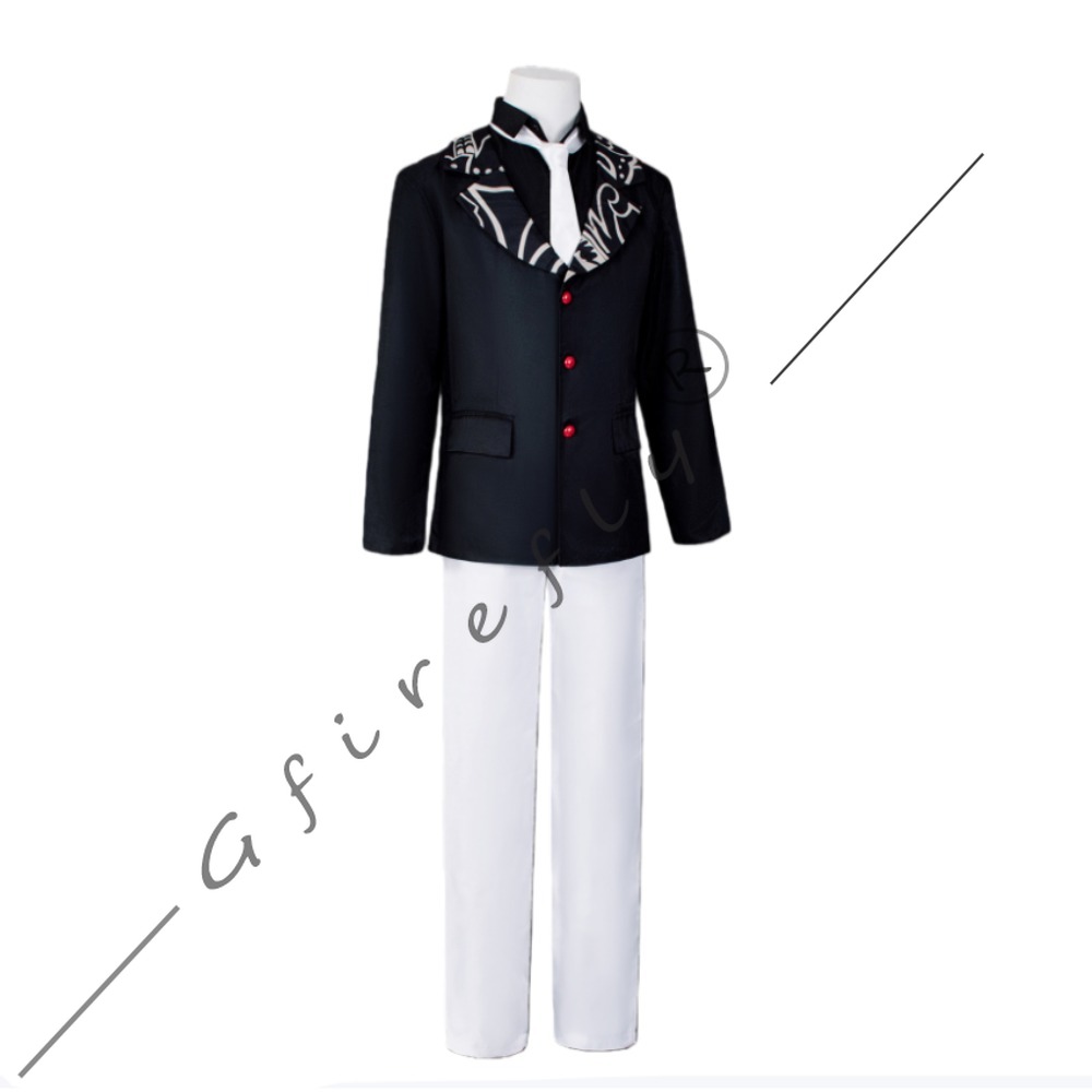 Anime Cosplay Costume Muzan Ki - Anime Cosplay Manga 评论和价格