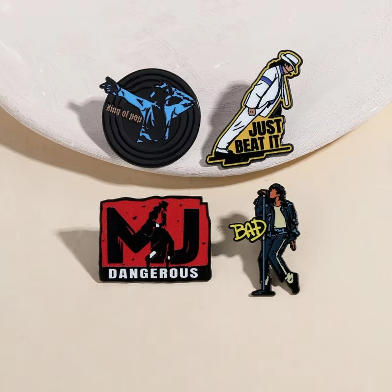 1pcs Pop Dancer Michael Jackso - Hunter X Hunter Uniform 评论和价格