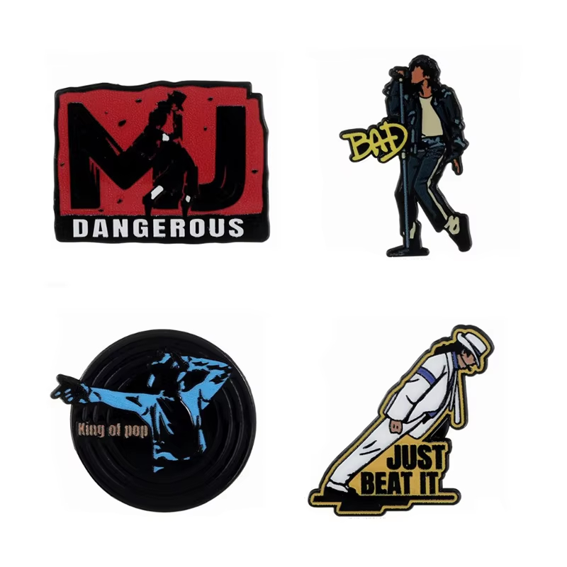 1pcs Pop Dancer Michael Jackso - Hunter X Hunter Uniform 评论和价格