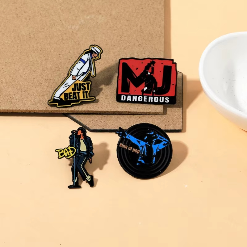 1pcs Pop Dancer Michael Jackso - Hunter X Hunter Uniform 评论和价格