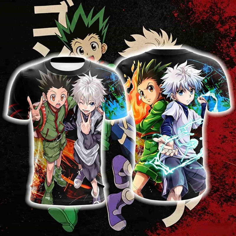 2026 New Hunter X Hunter Gon F - Hunter X Hunter Uniform 评论和价格