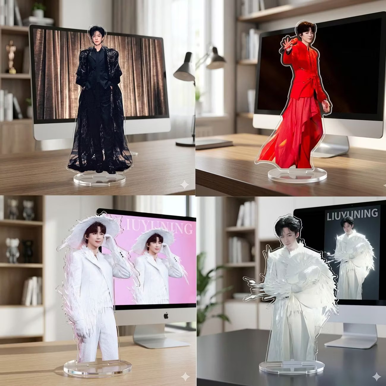 Homemade Instagram new Liu Yun - Anime Cosplay Instagram 评论和价格