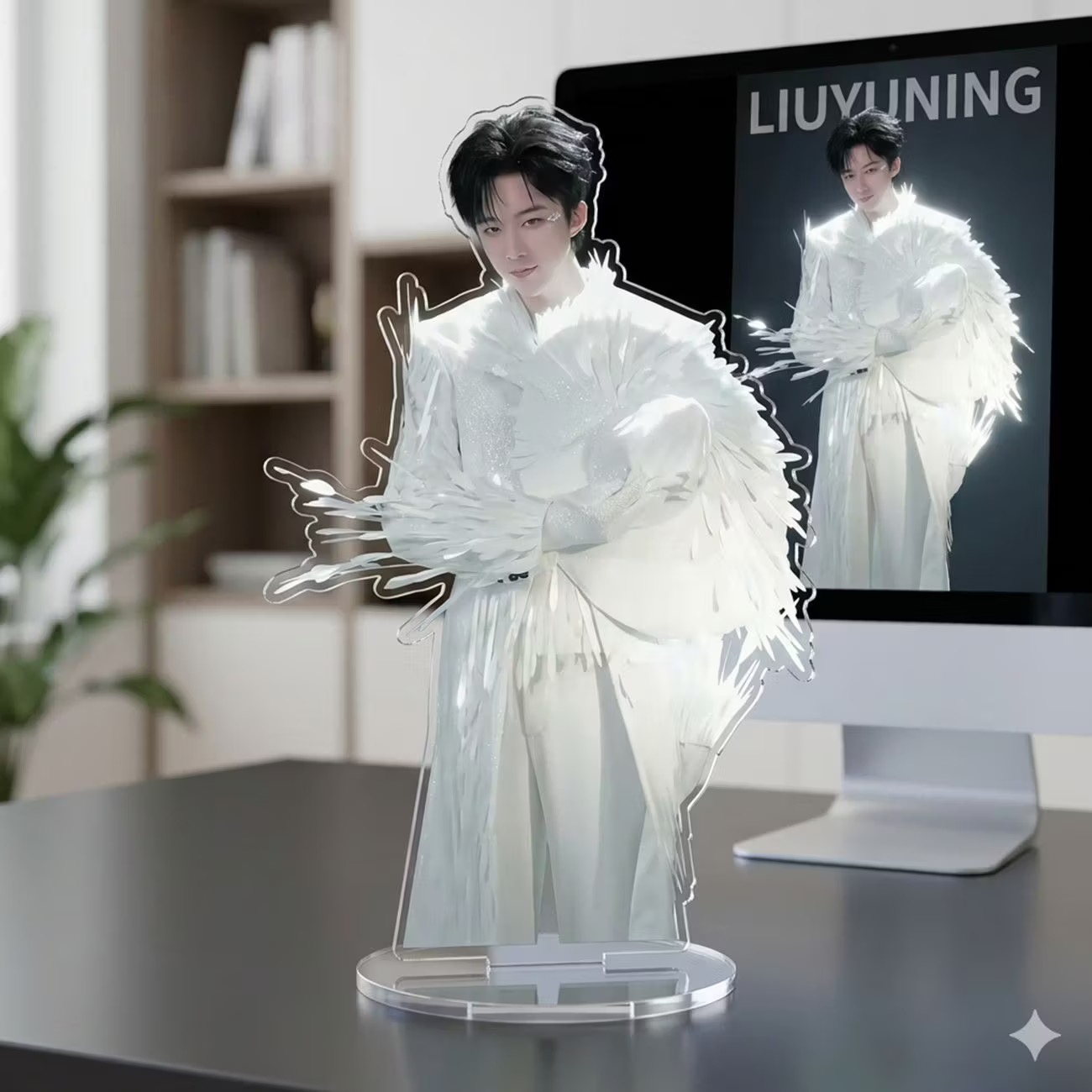 Homemade Instagram new Liu Yun - Anime Cosplay Instagram 评论和价格