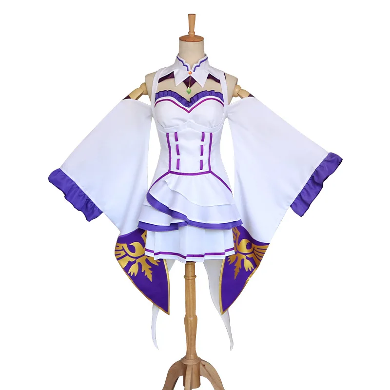 Re Zero Kara Hajimeru Isekai S - Anime Cosplay Re Zero 评论和价格