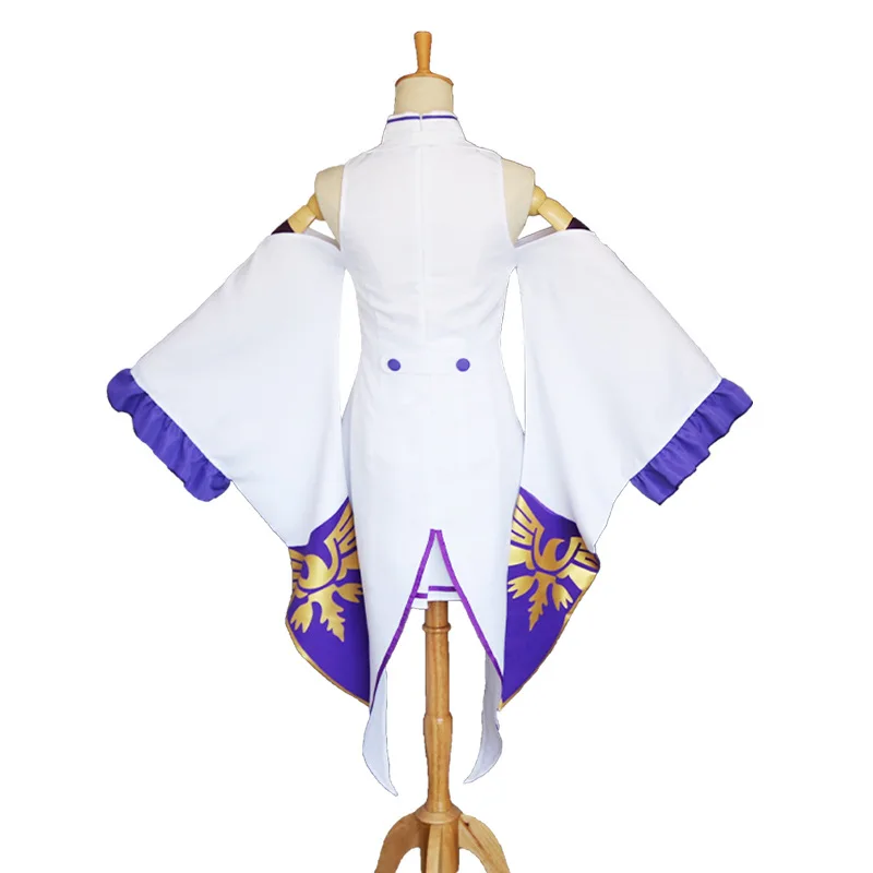 Re Zero Kara Hajimeru Isekai S - Anime Cosplay Re Zero 评论和价格