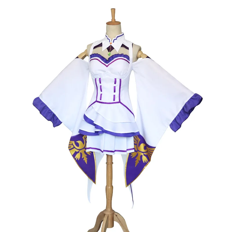 Re Zero Kara Hajimeru Isekai S - Anime Cosplay Re Zero 评论和价格