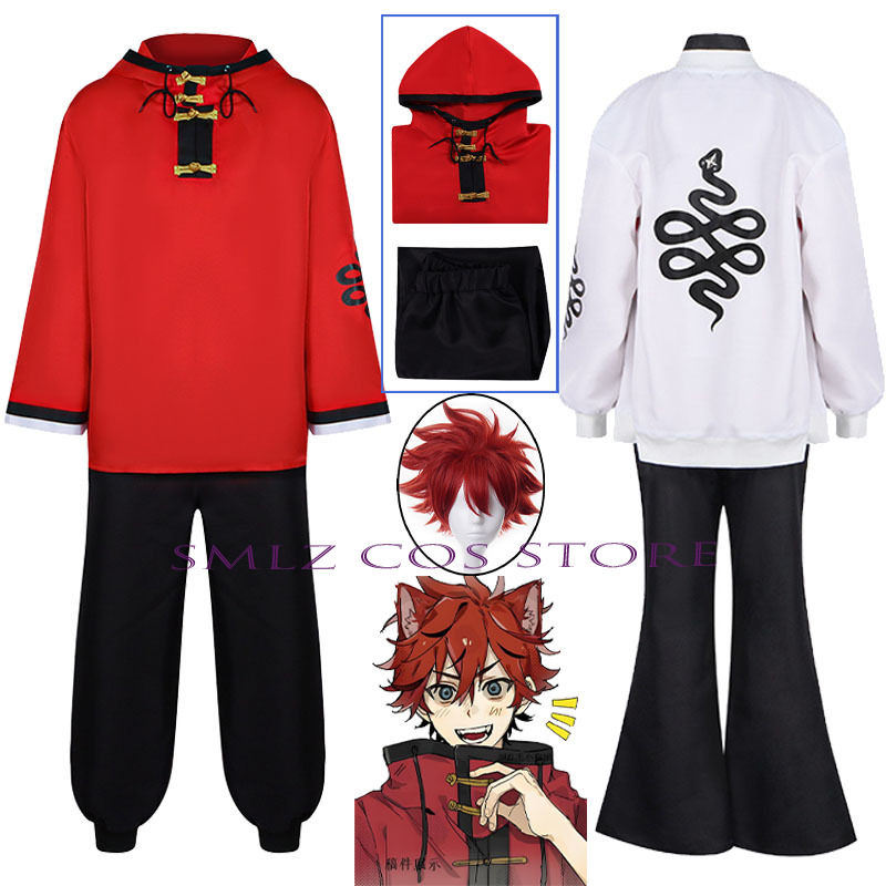 Newly Alma Cosplay Anime Gokur - Anime Cosplay Manga 评论和价格