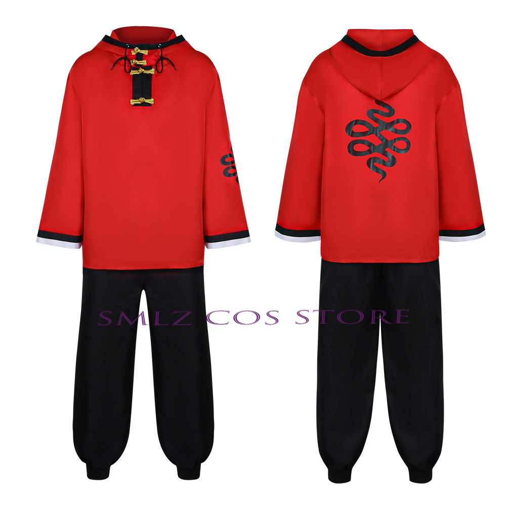 Newly Alma Cosplay Anime Gokur - Anime Cosplay Manga 评论和价格