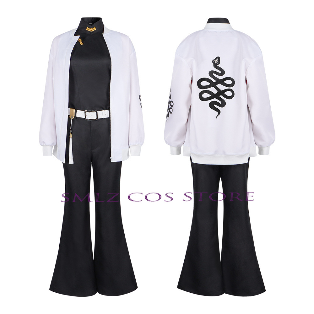 Newly Alma Cosplay Anime Gokur - Anime Cosplay Manga 评论和价格