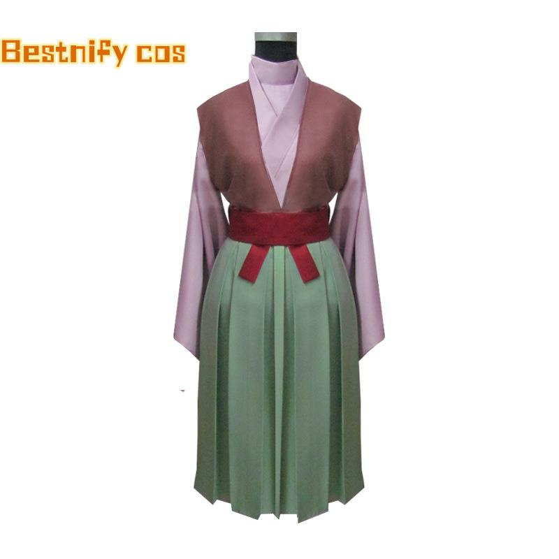 Alluka Zoldyck Cosplay Costume - Spy Family Outfit 评论和价格