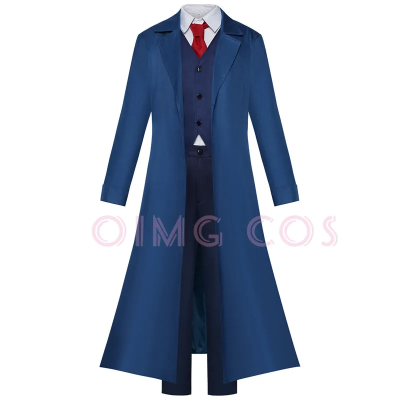 Mashle Magic and Muscles Cardo - Anime Cosplay Girl Costume 评论和价格