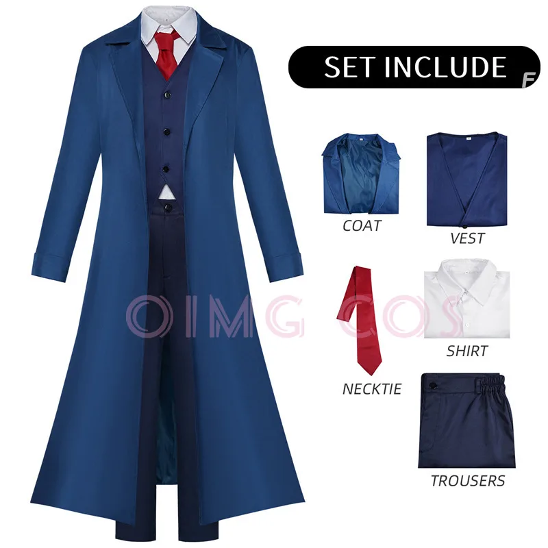 Mashle Magic and Muscles Cardo - Anime Cosplay Girl Costume 评论和价格