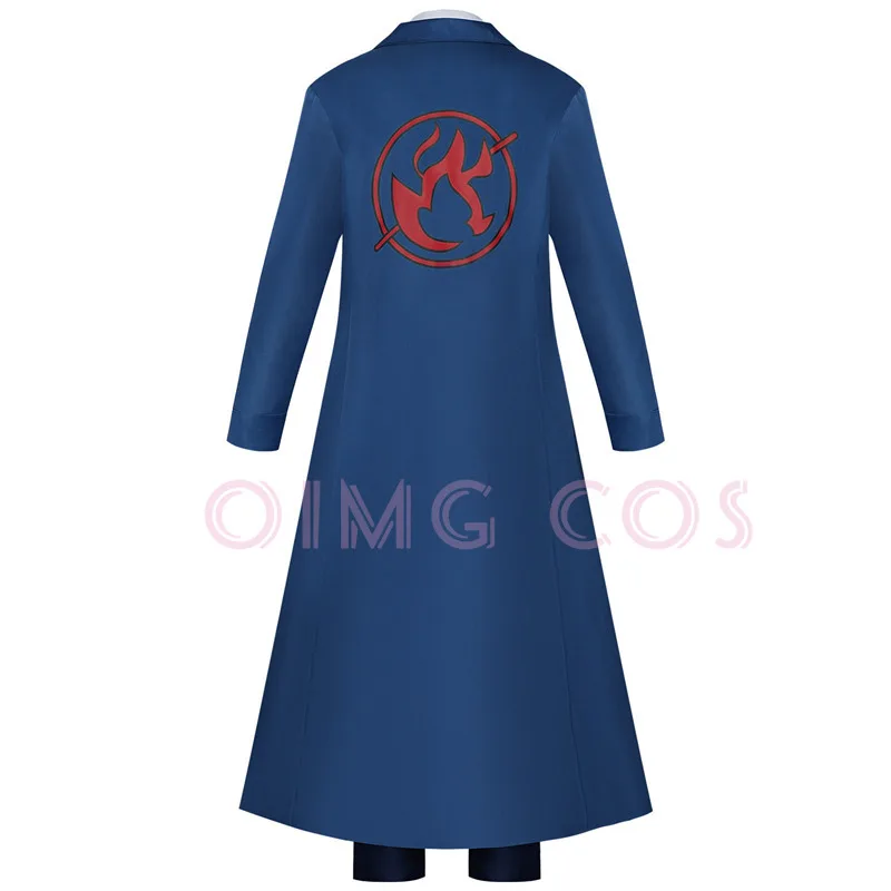 Mashle Magic and Muscles Cardo - Anime Cosplay Girl Costume 评论和价格