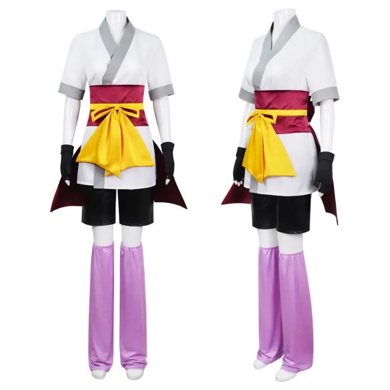 Anime X Hunter Komacine Cospla - Hunter X Hunter Uniform 评论和价格