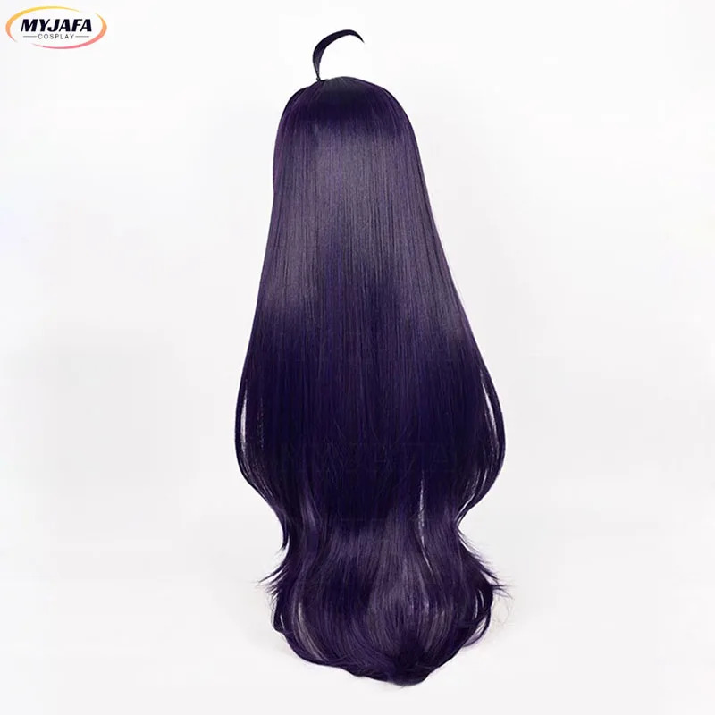 CyAlbedo Cosplay Wig Overlord  - Anime Cosplay Albedo 评论和价格