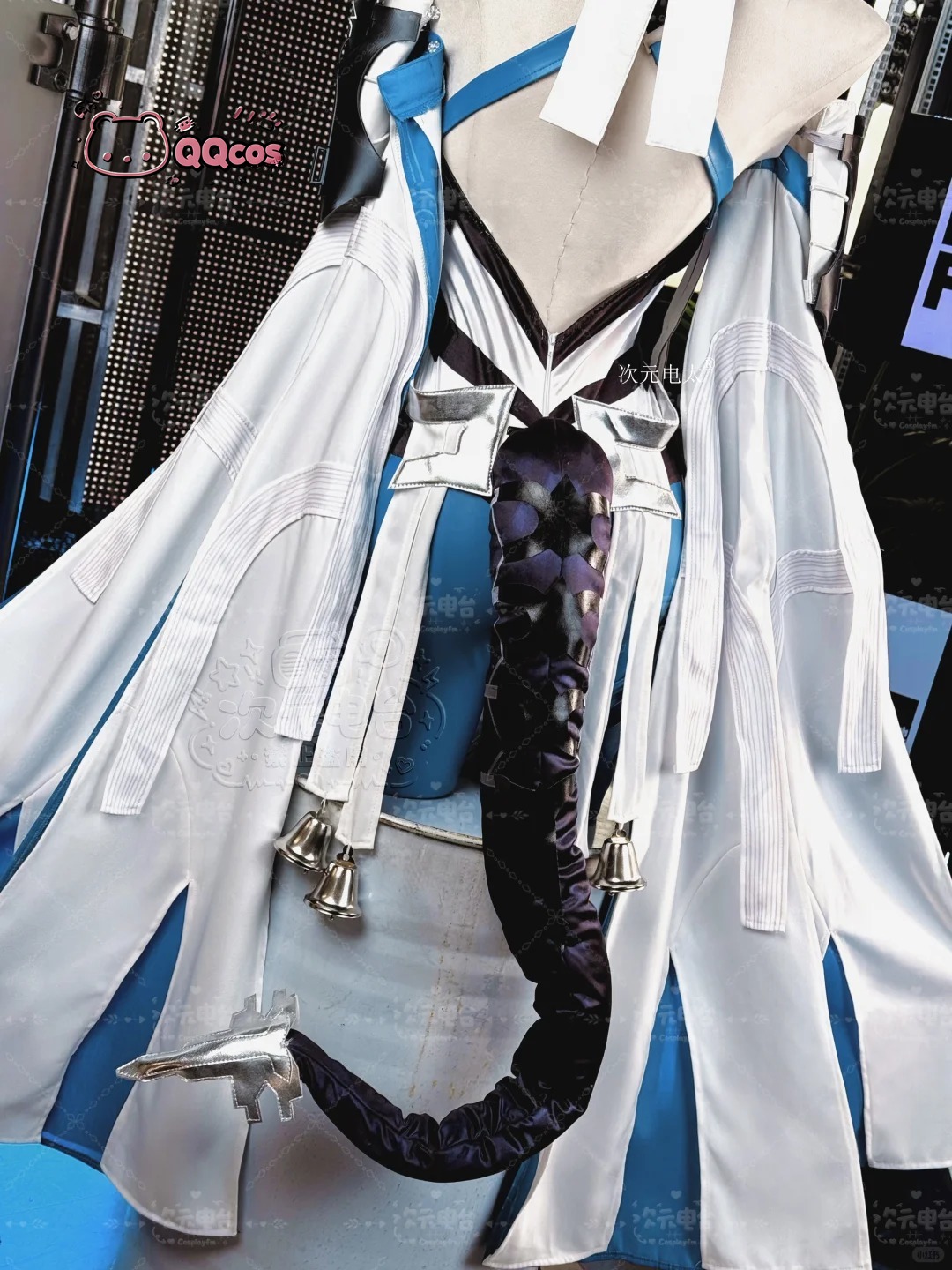 Last Rite cosplay Costume Game - Anime Cosplay Series 评论和价格