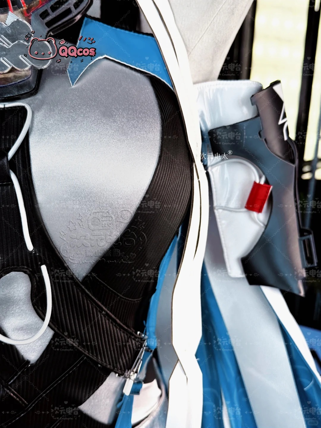 Last Rite cosplay Costume Game - Anime Cosplay Series 评论和价格