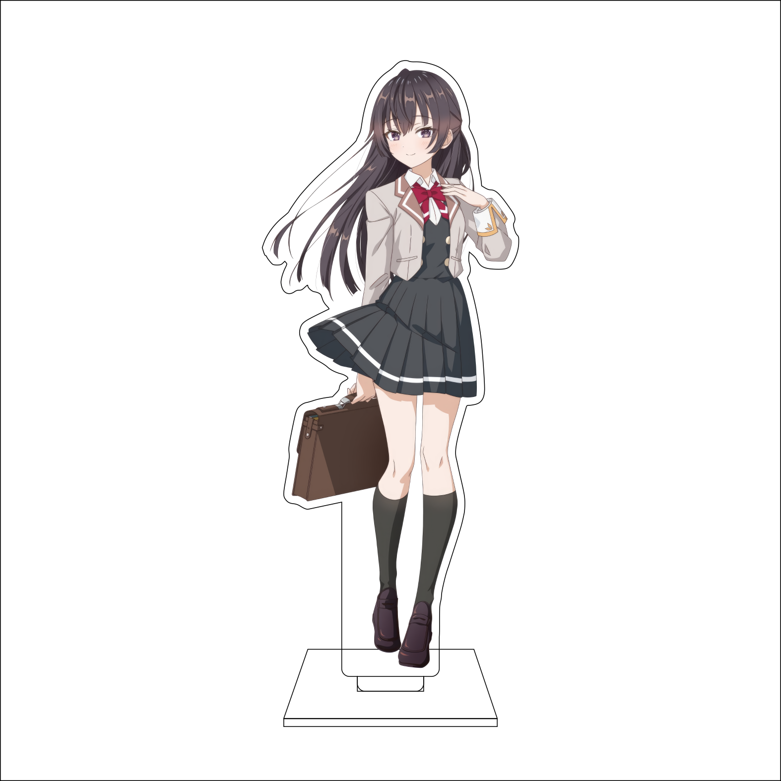 16CM Anime Alya Sometimes Hide - Anime Cosplay Alya 评论和价格