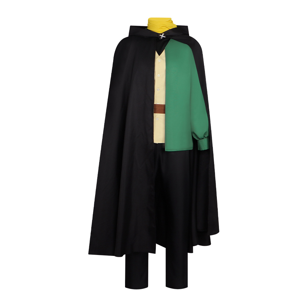 Subaru Natsuki Cosplay Costume - Anime Cosplay Re Zero 评论和价格