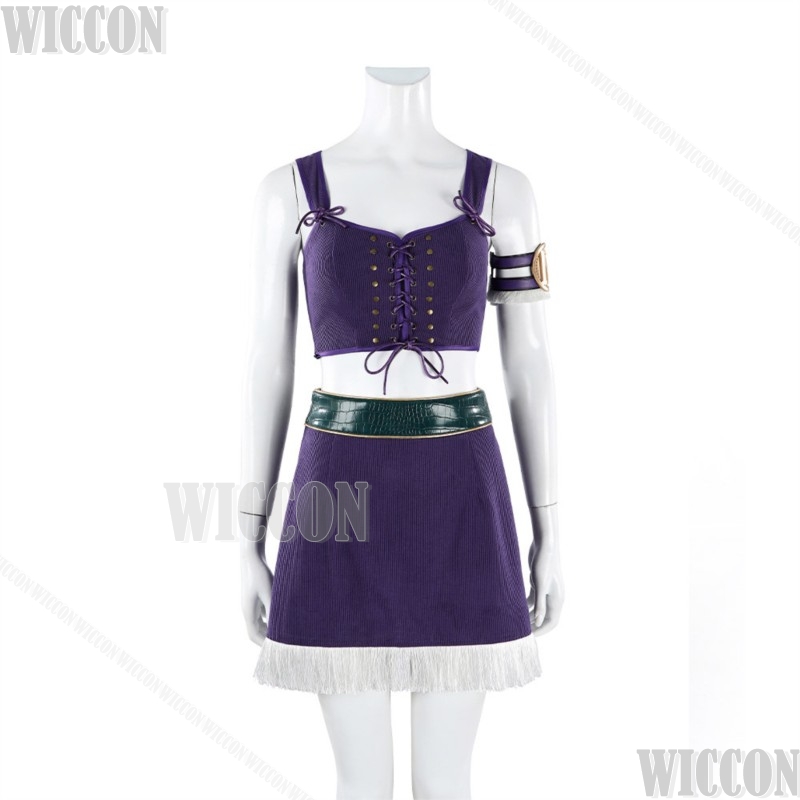 Nico Anime Movie Robin cosplay - Anime Cosplay Long Black Hair 评论和价格