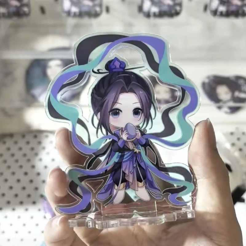 Jiang Wan's New Homemade Jiang - Anime Cosplay Series 评论和价格
