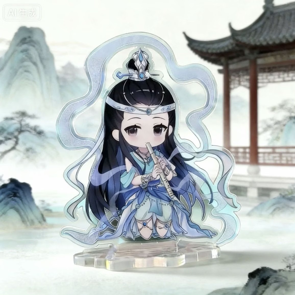 Jiang Wan's New Homemade Jiang - Anime Cosplay Series 评论和价格