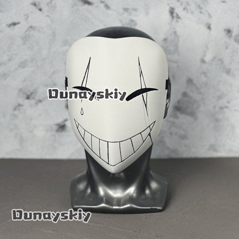 Anime Game Circus Cosplay Cost - Anime Cosplay With Mask 评论和价格