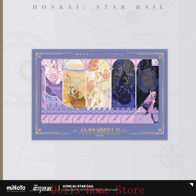 Anime Honkai: Star Rail Cospla - Anime Cosplay Series 评论和价格