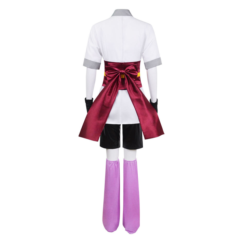 Full-time Hunter Cosplay Outfi - Hunter X Hunter Uniform 评论和价格