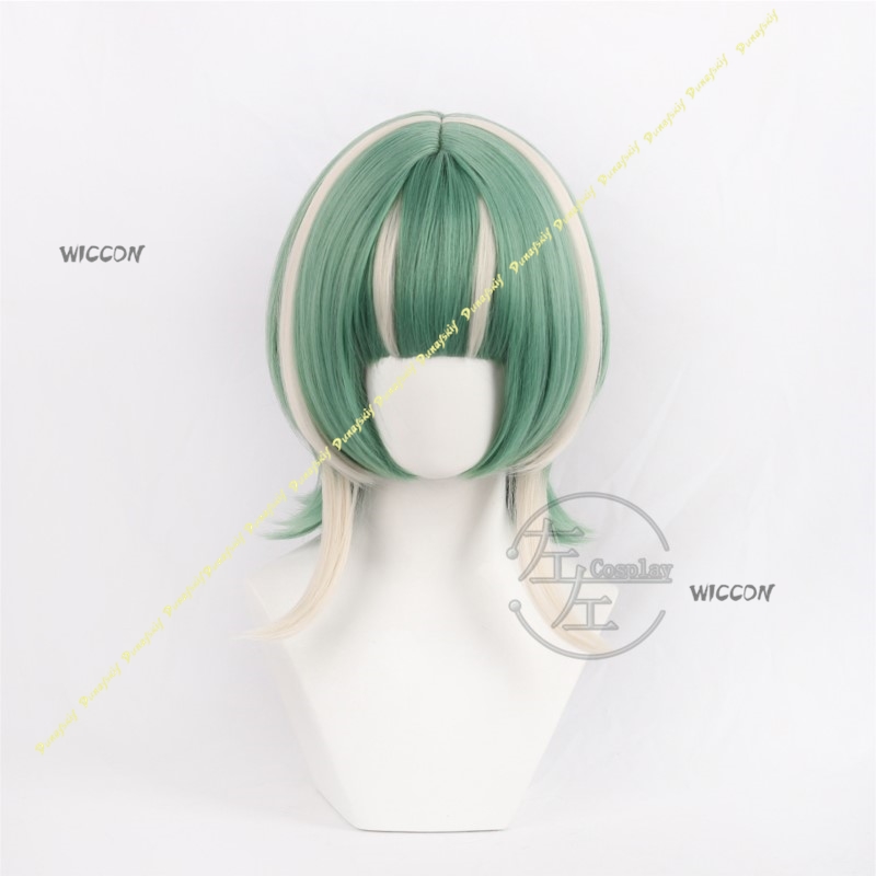 GACHIAKUTA Anime Gita Hebi Fan - Anime Cosplay With Mask 评论和价格