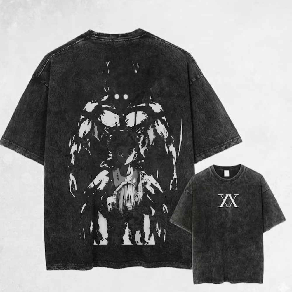 Anime Hunter X Hunter Killua Z - Hunter X Hunter Uniform 评论和价格