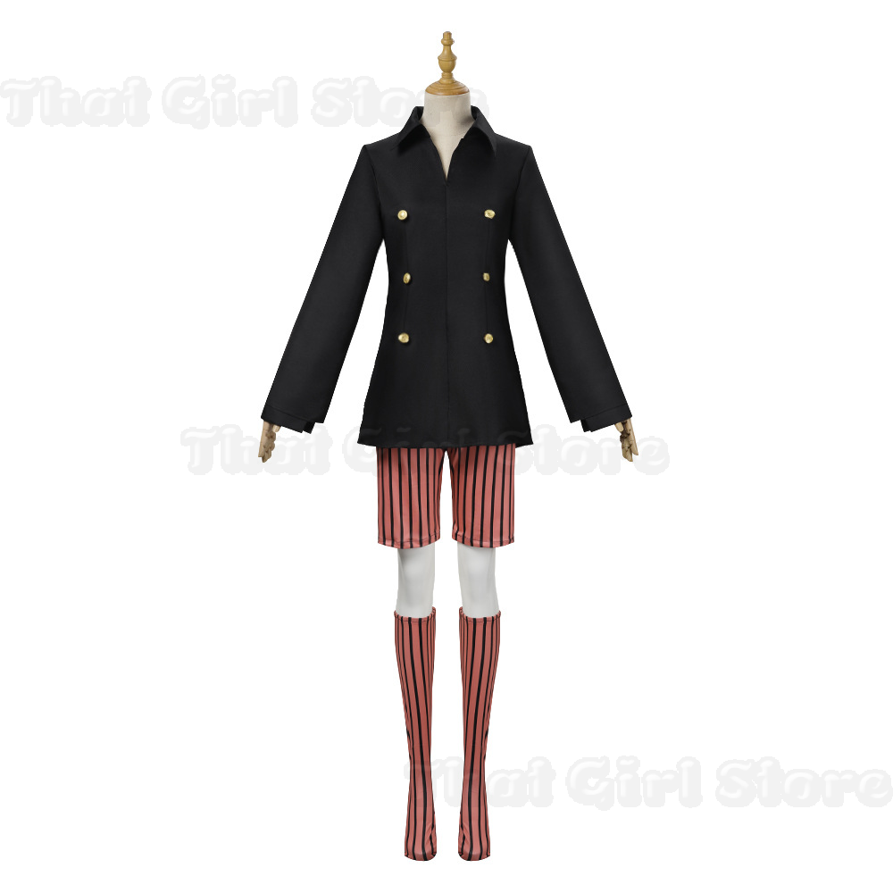 Women's Anime Cat Suit Hunter  - Hunter X Hunter Uniform 评论和价格