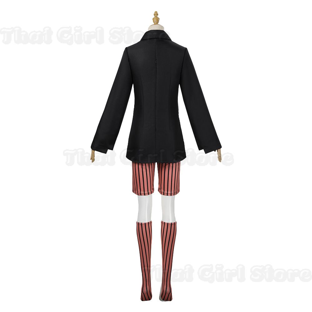 Women's Anime Cat Suit Hunter  - Hunter X Hunter Uniform 评论和价格